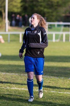 Bild 22 - Frauen SV Henstedt Ulzburg 2 - VfL Struvenhtten : Ergebnis: 17:1